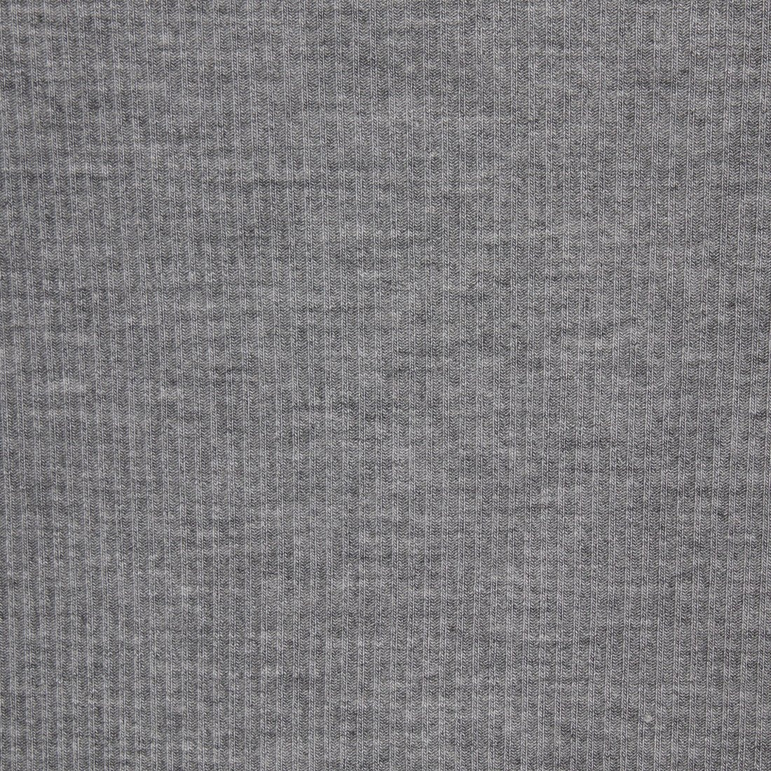 Soft Lounge Long Slip Dress (Heather Grey)