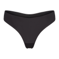 Invisible Seamless Thong