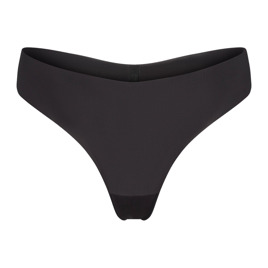 Invisible Seamless Thong