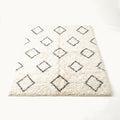 Berber Shag Rug