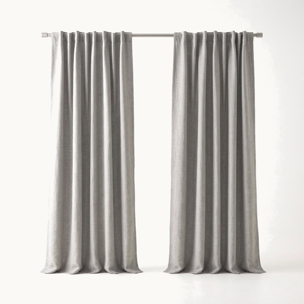 Blackout Curtain Pair