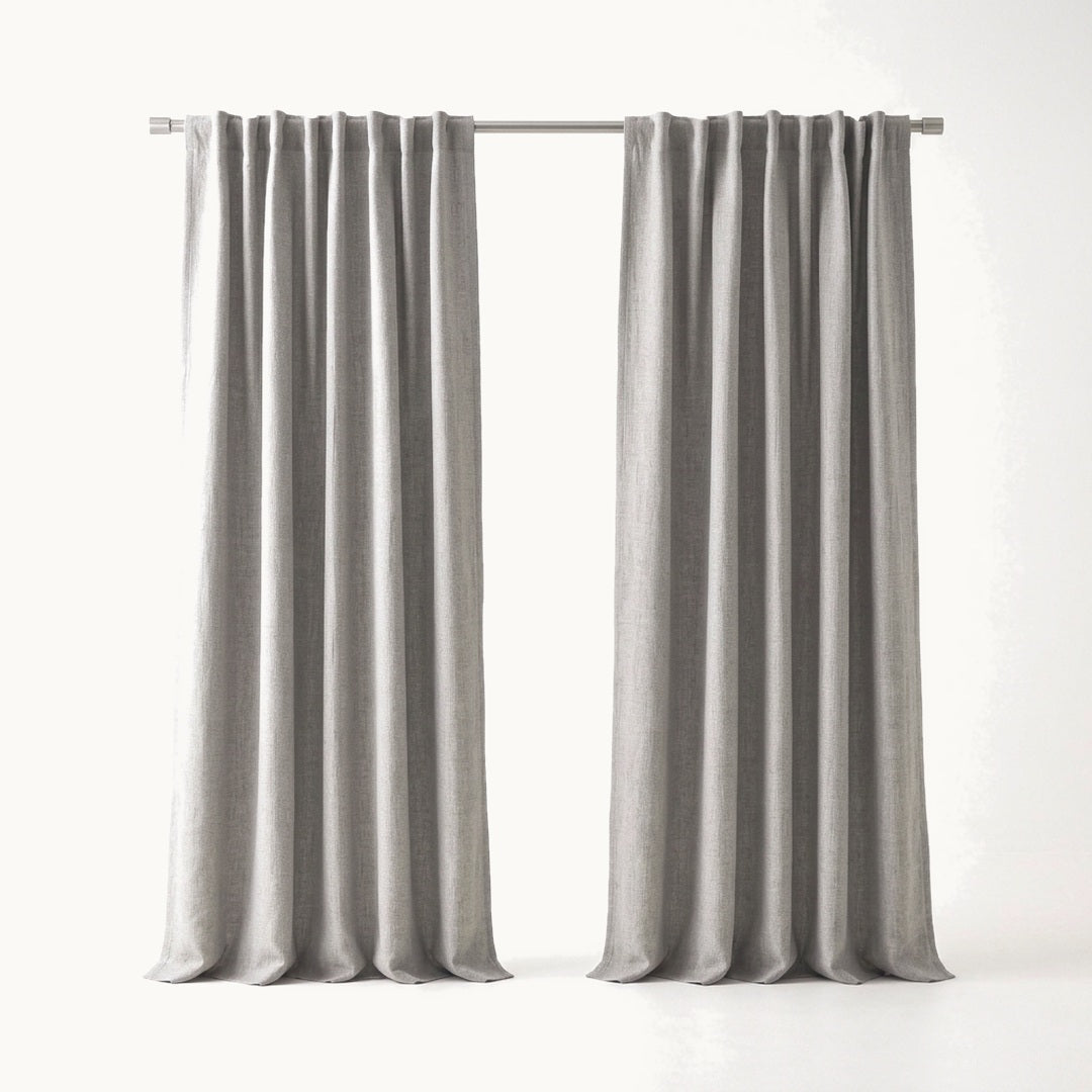Blackout Curtain Pair