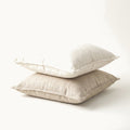 Washed Linen Cushions - 2