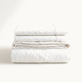 Linen Duvet Set