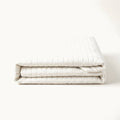 Quilted Cotton Bedspread