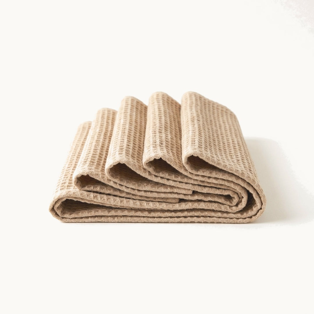 Waffle Table Runner
