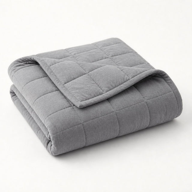 Weighted Blanket — 15 lb