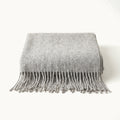 Lambswool Throw
