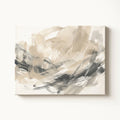Abstract Canvas Print
