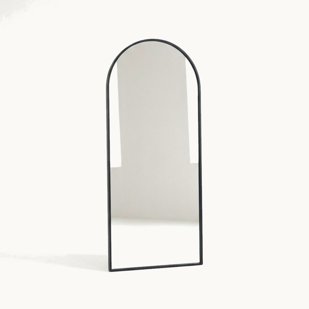 Arched Wall Mirror