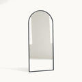 Arched Wall Mirror