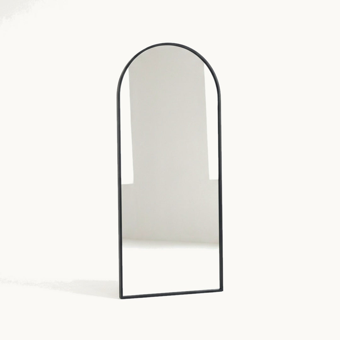 Arched Wall Mirror