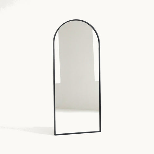 Arched Wall Mirror