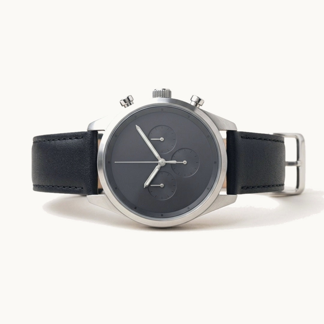 Chronograph Watch