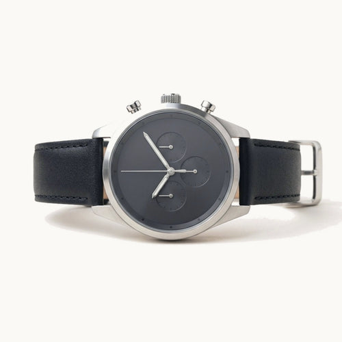 Chronograph Watch