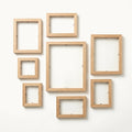 Gallery Frame Set - 7