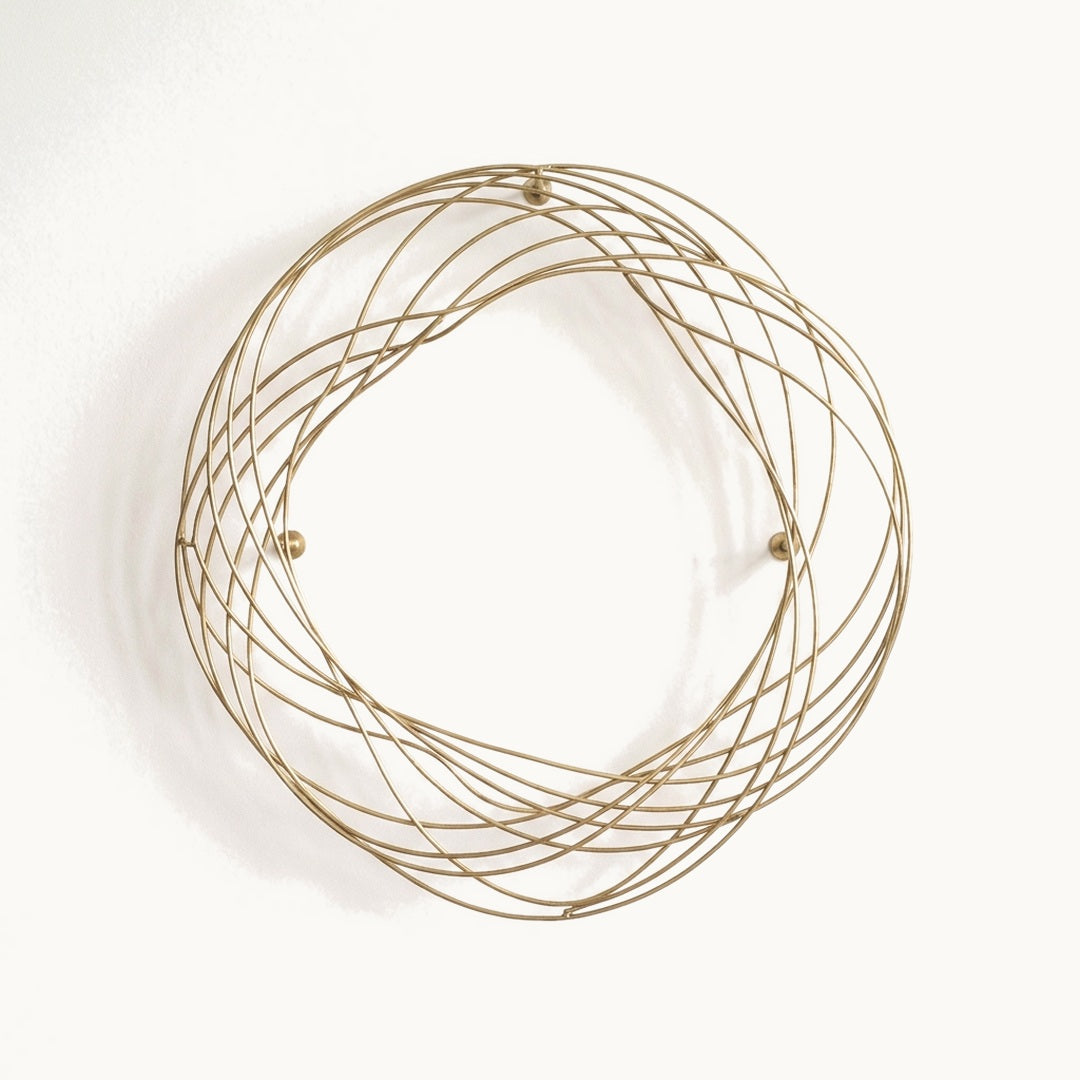 Wall Sculpture