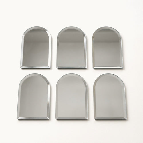 Arch Mirror Tiles - 6