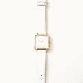 Petite Square Watch