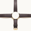 Slim Dress Watch