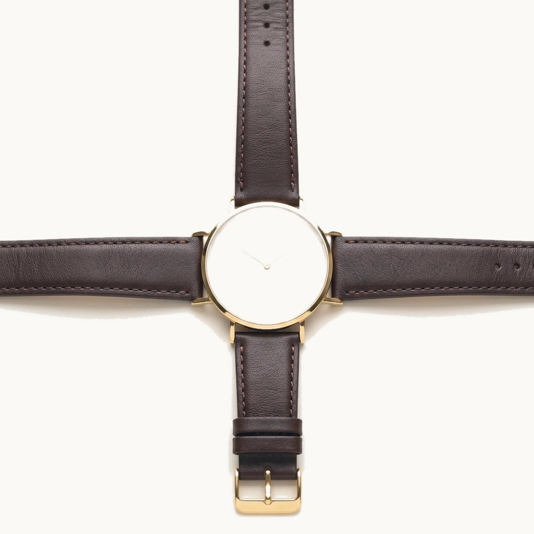 Slim Dress Watch