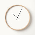 Silent Wall Clock