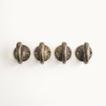 Brass Wall Hooks - 4